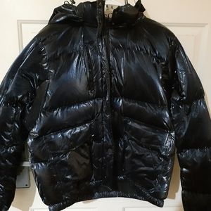 BraBrand New Blanc Noir Mens Jacket size Large